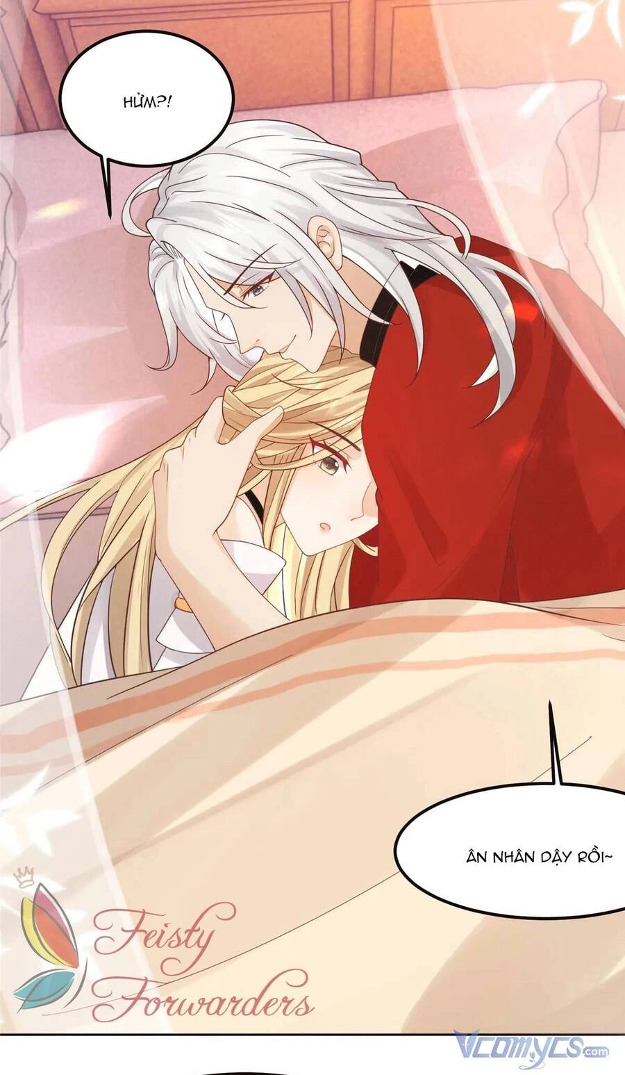 Bệnh Kiều Vương Gia Dựa Vào Ta Để Tiếp Tục Sống Chapter 87 - 30