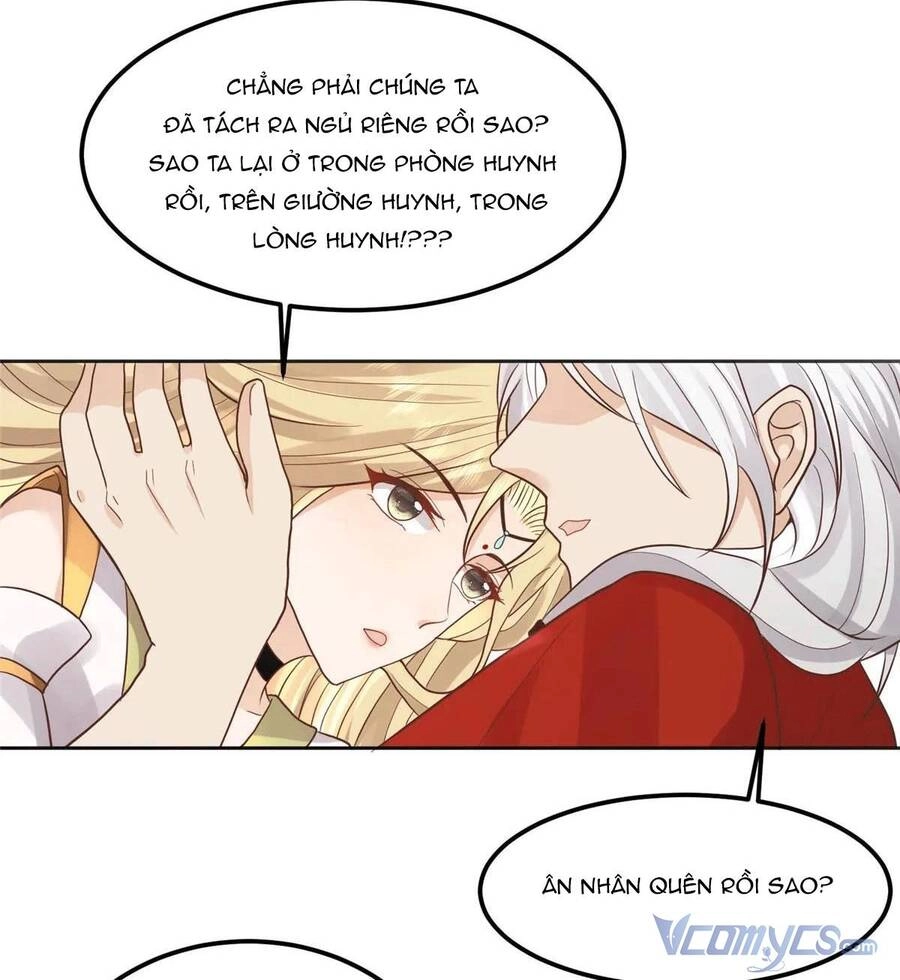 Bệnh Kiều Vương Gia Dựa Vào Ta Để Tiếp Tục Sống Chapter 87 - 31