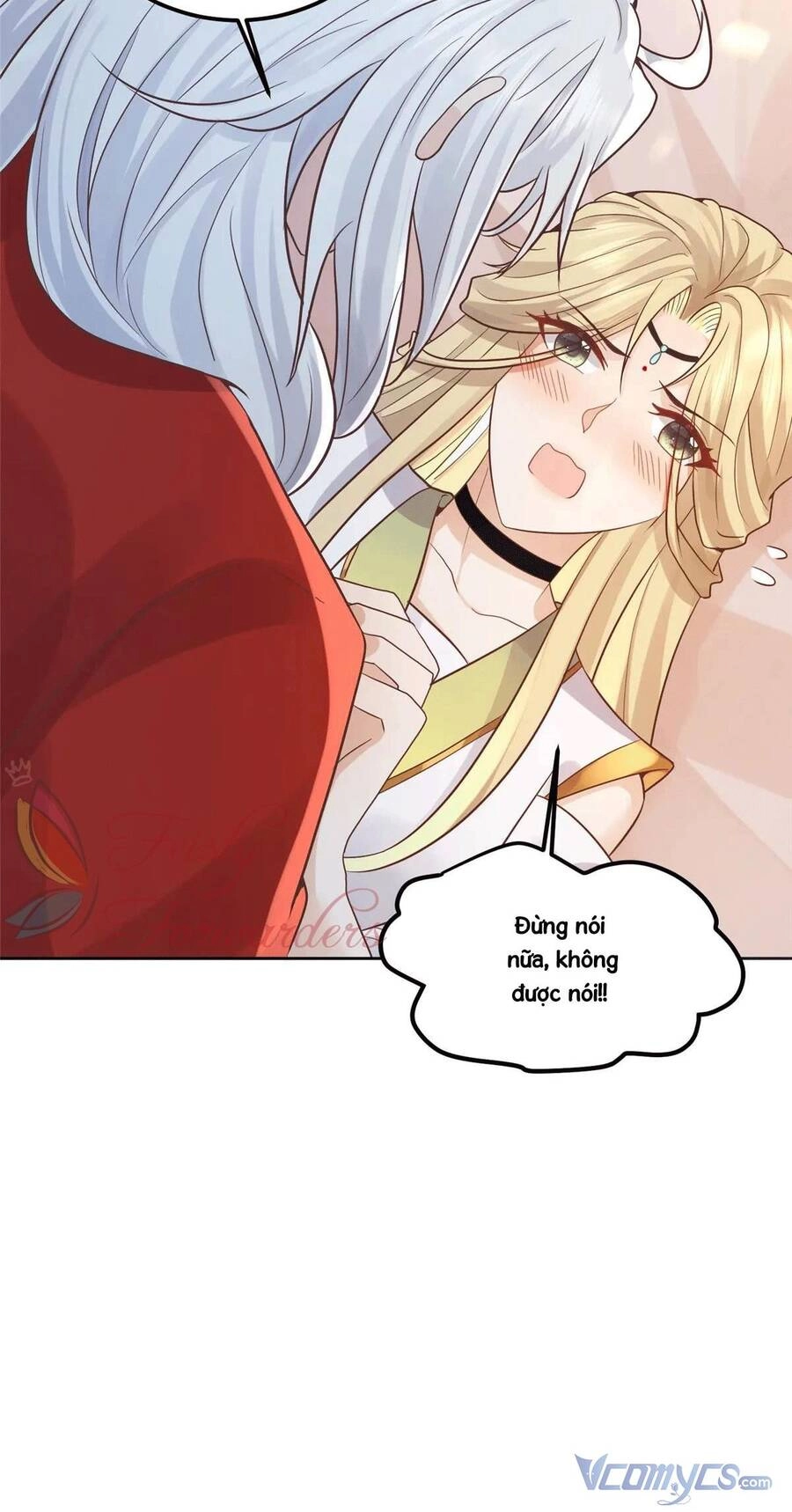 Bệnh Kiều Vương Gia Dựa Vào Ta Để Tiếp Tục Sống Chapter 87 - 33