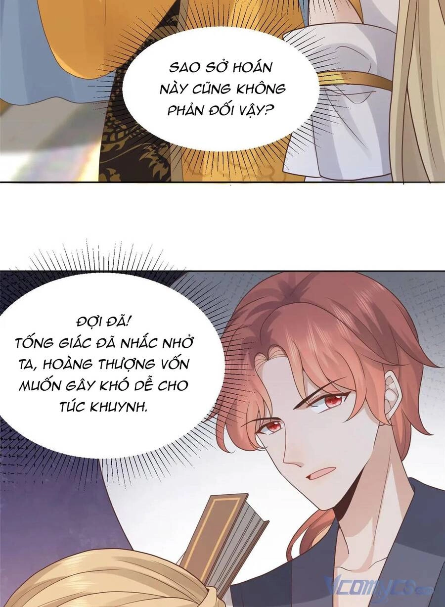 Bệnh Kiều Vương Gia Dựa Vào Ta Để Tiếp Tục Sống Chapter 90 - 9