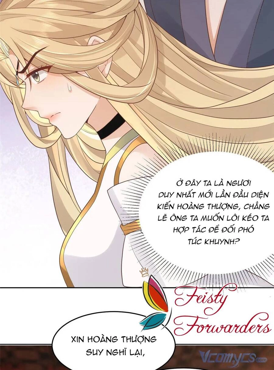 Bệnh Kiều Vương Gia Dựa Vào Ta Để Tiếp Tục Sống Chapter 90 - 10