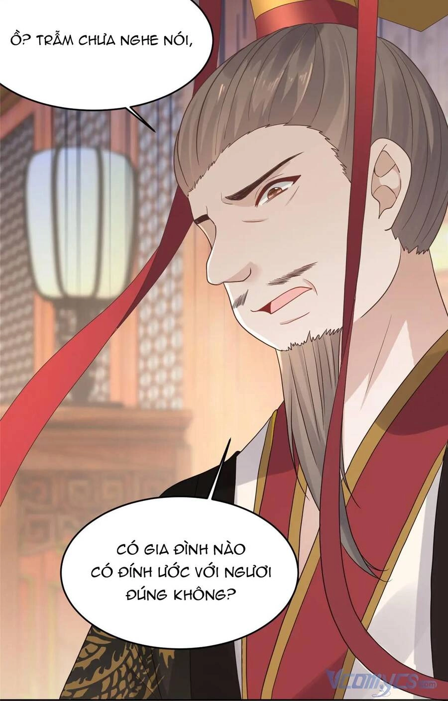 Bệnh Kiều Vương Gia Dựa Vào Ta Để Tiếp Tục Sống Chapter 90 - 12