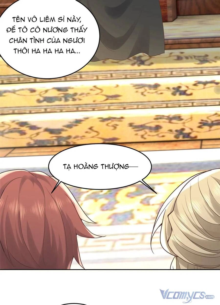 Bệnh Kiều Vương Gia Dựa Vào Ta Để Tiếp Tục Sống Chapter 90 - 17