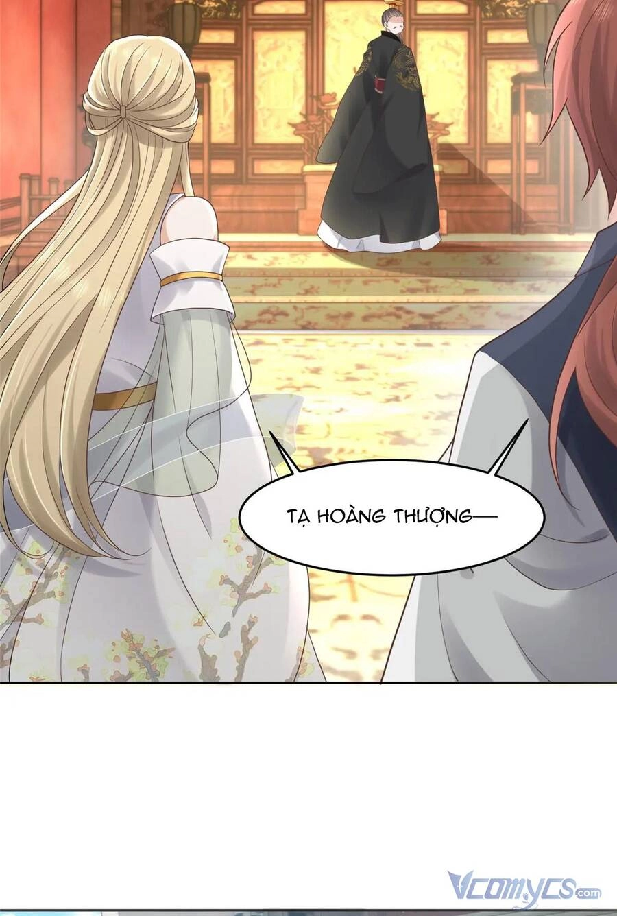 Bệnh Kiều Vương Gia Dựa Vào Ta Để Tiếp Tục Sống Chapter 90 - 19