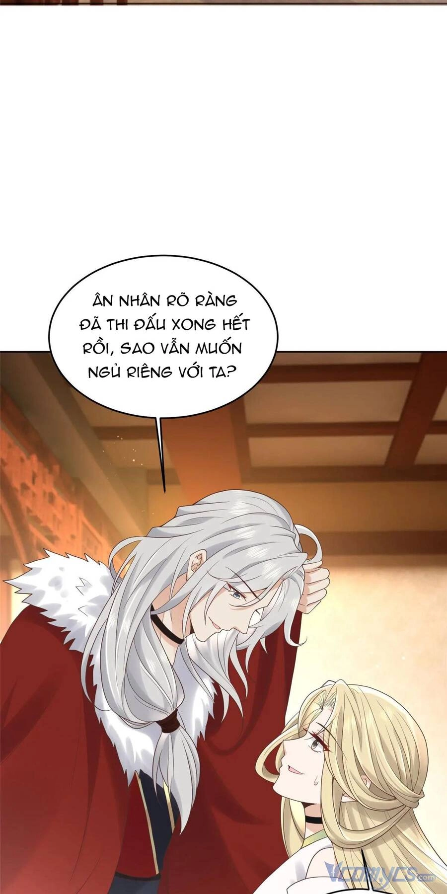 Bệnh Kiều Vương Gia Dựa Vào Ta Để Tiếp Tục Sống Chapter 90 - 27