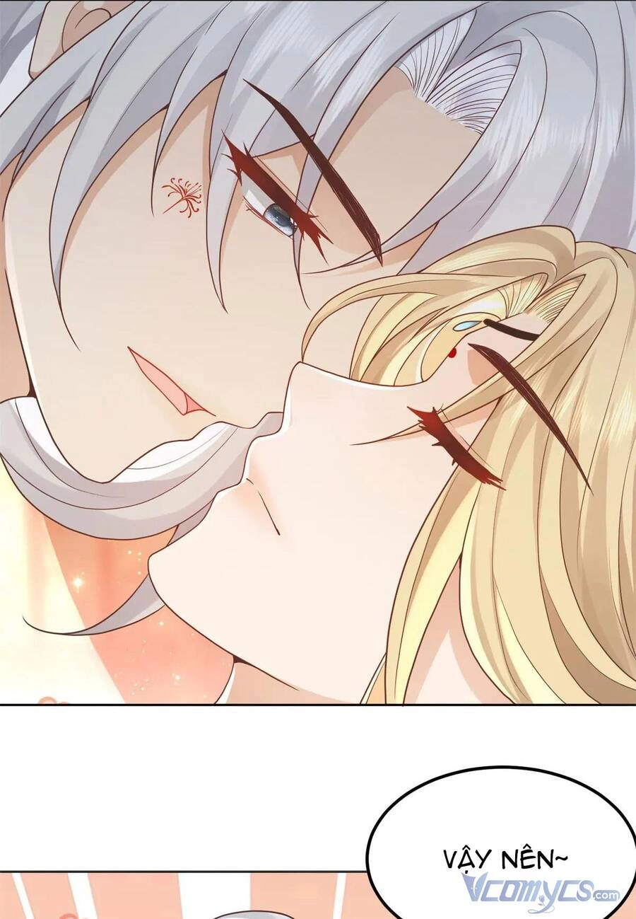 Bệnh Kiều Vương Gia Dựa Vào Ta Để Tiếp Tục Sống Chapter 91 - 6