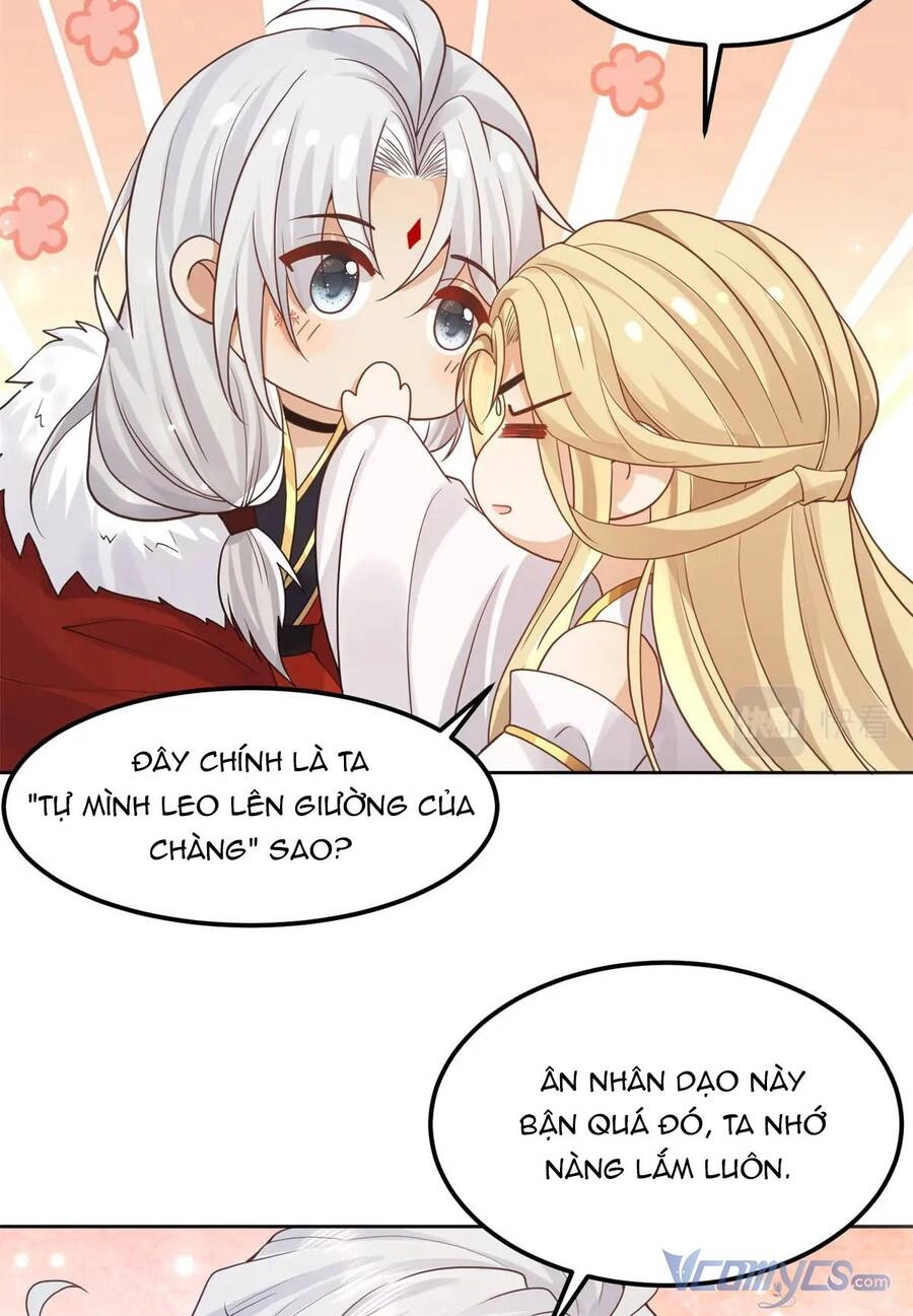 Bệnh Kiều Vương Gia Dựa Vào Ta Để Tiếp Tục Sống Chapter 91 - 7