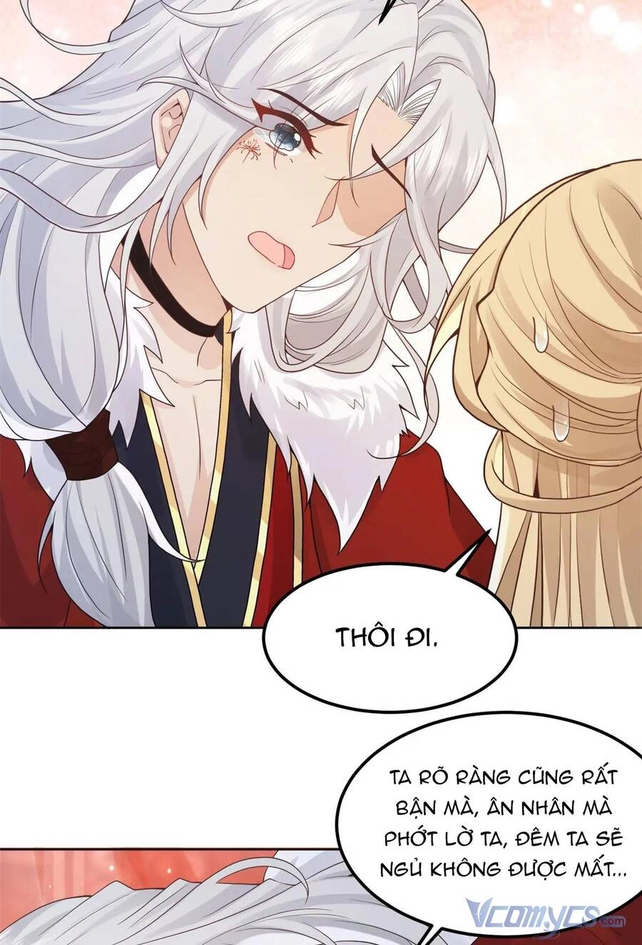 Bệnh Kiều Vương Gia Dựa Vào Ta Để Tiếp Tục Sống Chapter 91 - 8