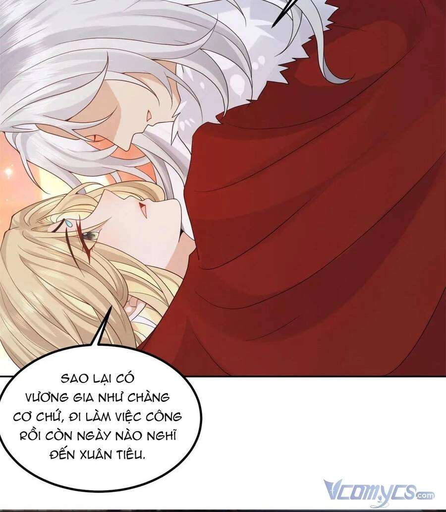 Bệnh Kiều Vương Gia Dựa Vào Ta Để Tiếp Tục Sống Chapter 91 - 9