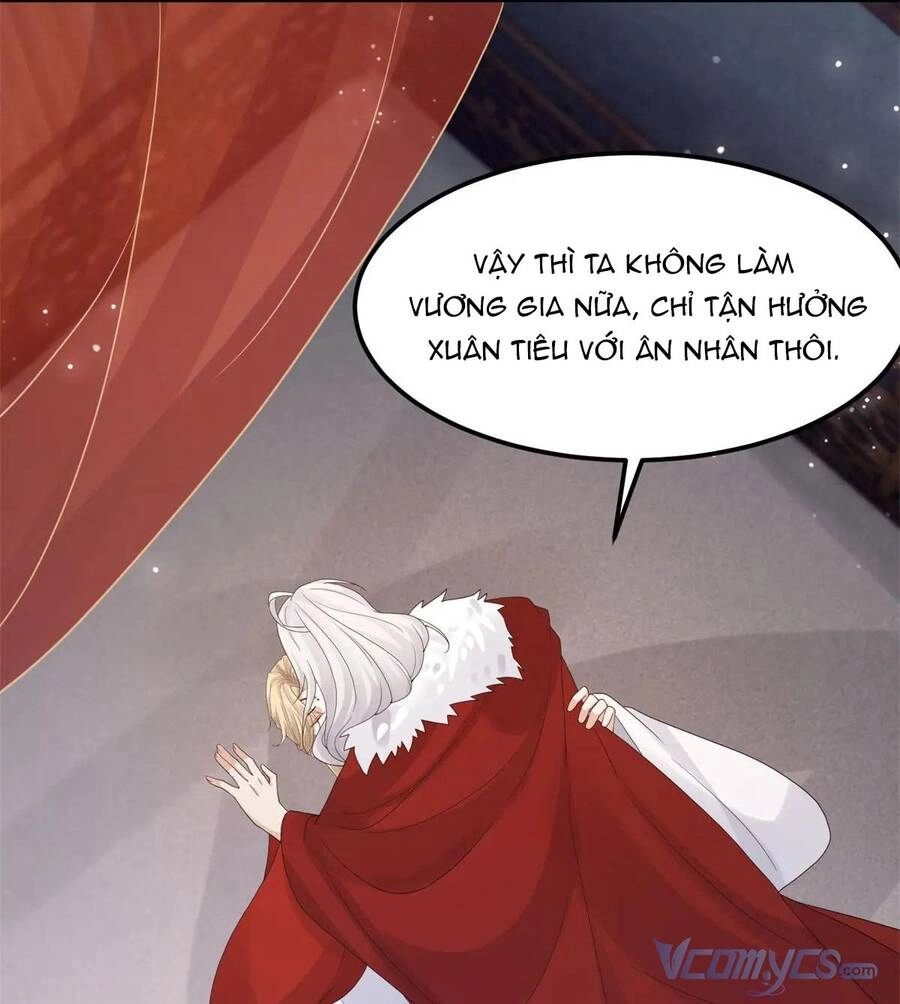 Bệnh Kiều Vương Gia Dựa Vào Ta Để Tiếp Tục Sống Chapter 91 - 10