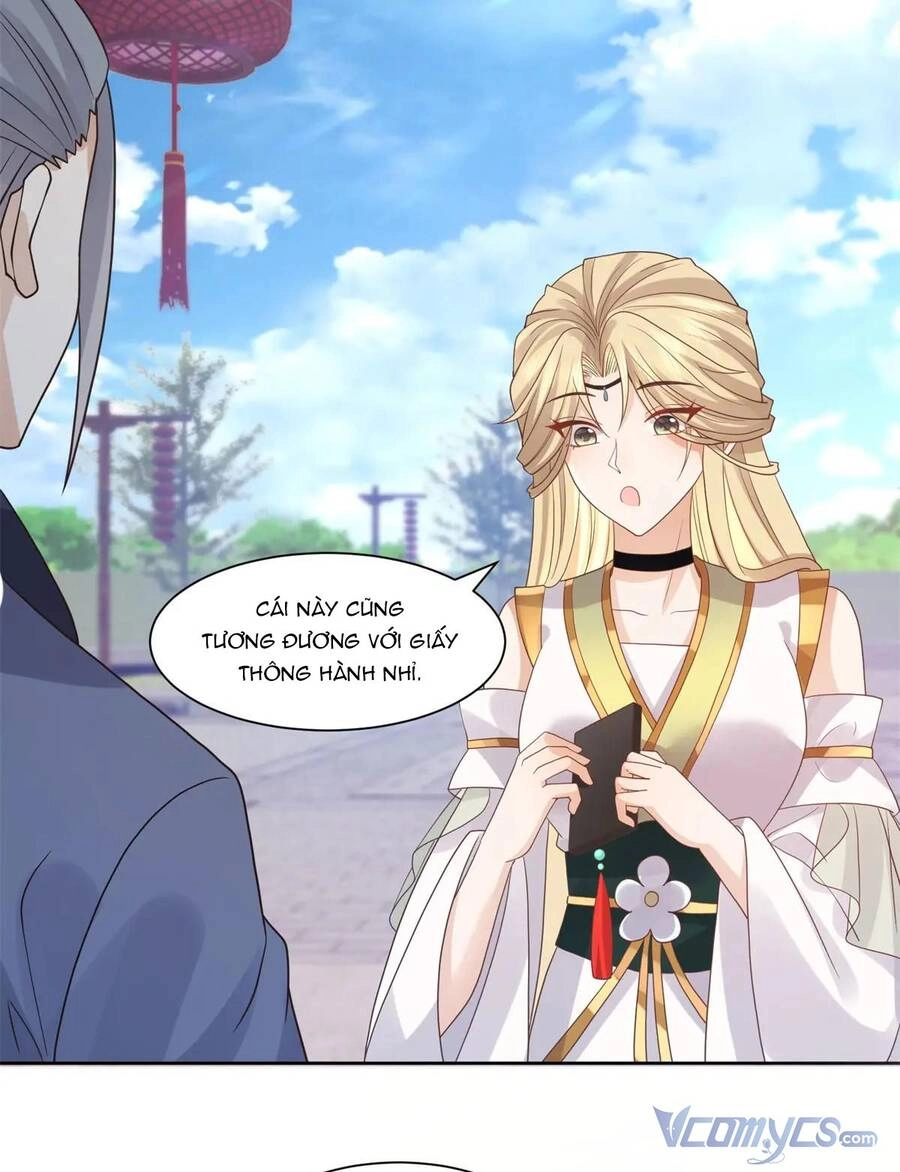 Bệnh Kiều Vương Gia Dựa Vào Ta Để Tiếp Tục Sống Chapter 91 - 18