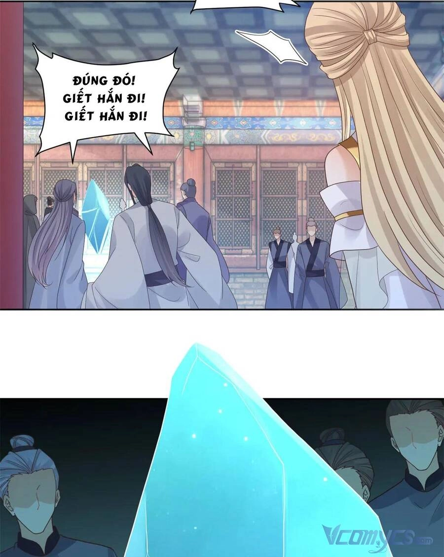 Bệnh Kiều Vương Gia Dựa Vào Ta Để Tiếp Tục Sống Chapter 91 - 21