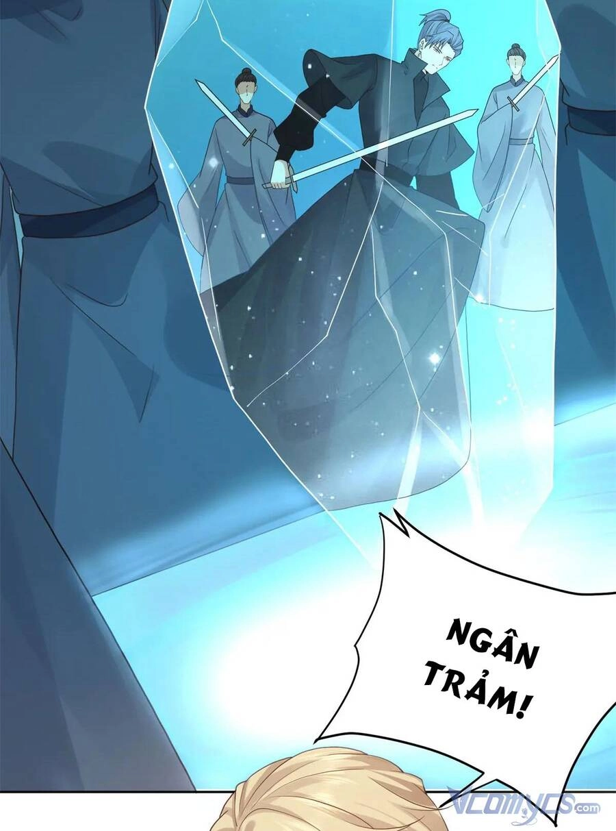 Bệnh Kiều Vương Gia Dựa Vào Ta Để Tiếp Tục Sống Chapter 91 - 22