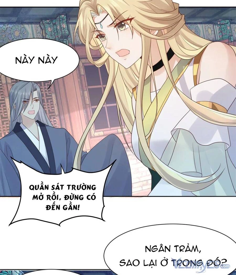 Bệnh Kiều Vương Gia Dựa Vào Ta Để Tiếp Tục Sống Chapter 91 - 23