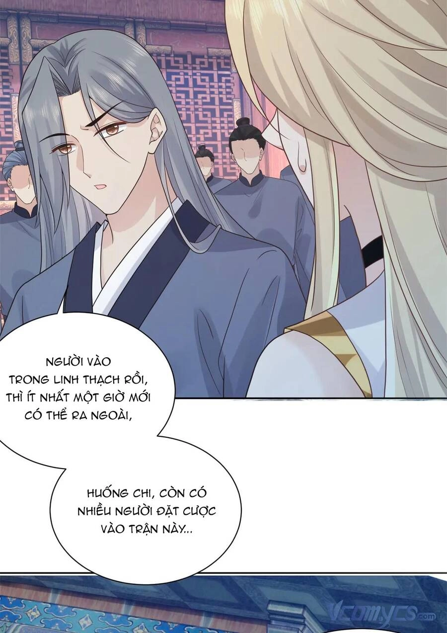 Bệnh Kiều Vương Gia Dựa Vào Ta Để Tiếp Tục Sống Chapter 91 - 27