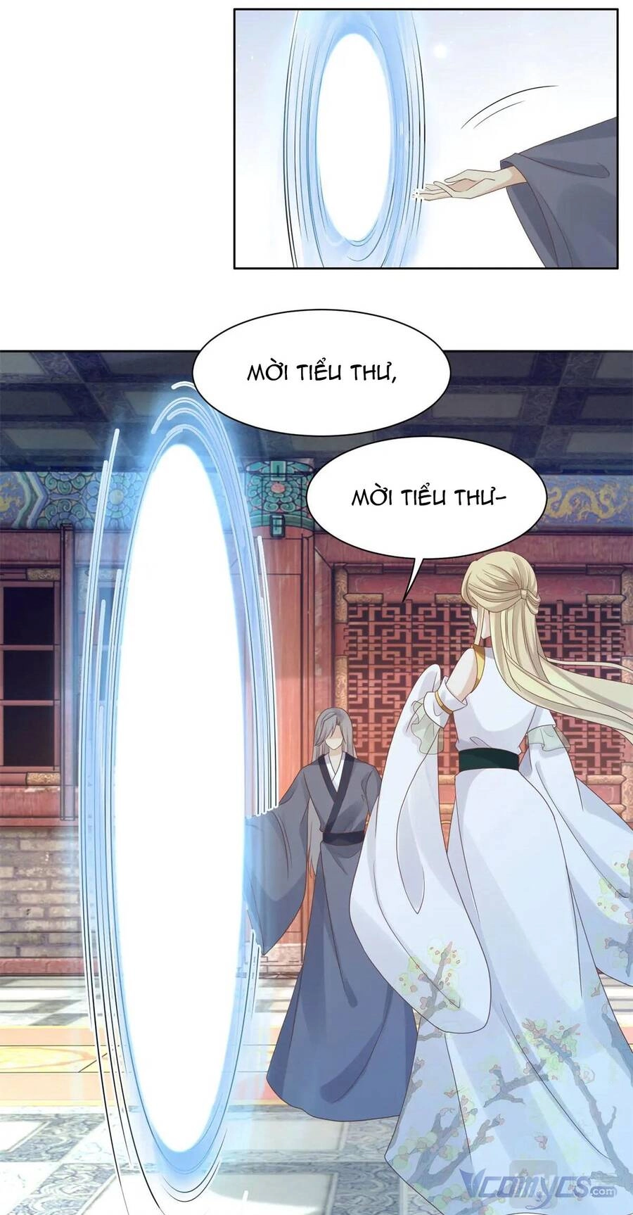 Bệnh Kiều Vương Gia Dựa Vào Ta Để Tiếp Tục Sống Chapter 91 - 29