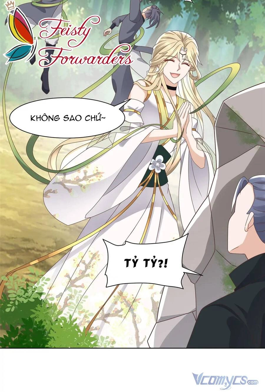 Bệnh Kiều Vương Gia Dựa Vào Ta Để Tiếp Tục Sống Chapter 92 - 6