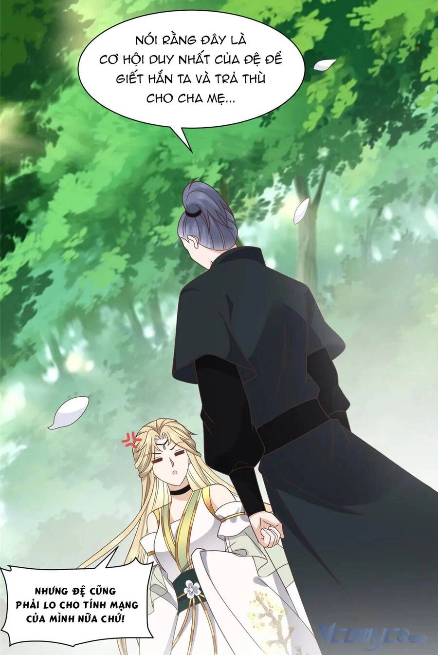 Bệnh Kiều Vương Gia Dựa Vào Ta Để Tiếp Tục Sống Chapter 92 - 8