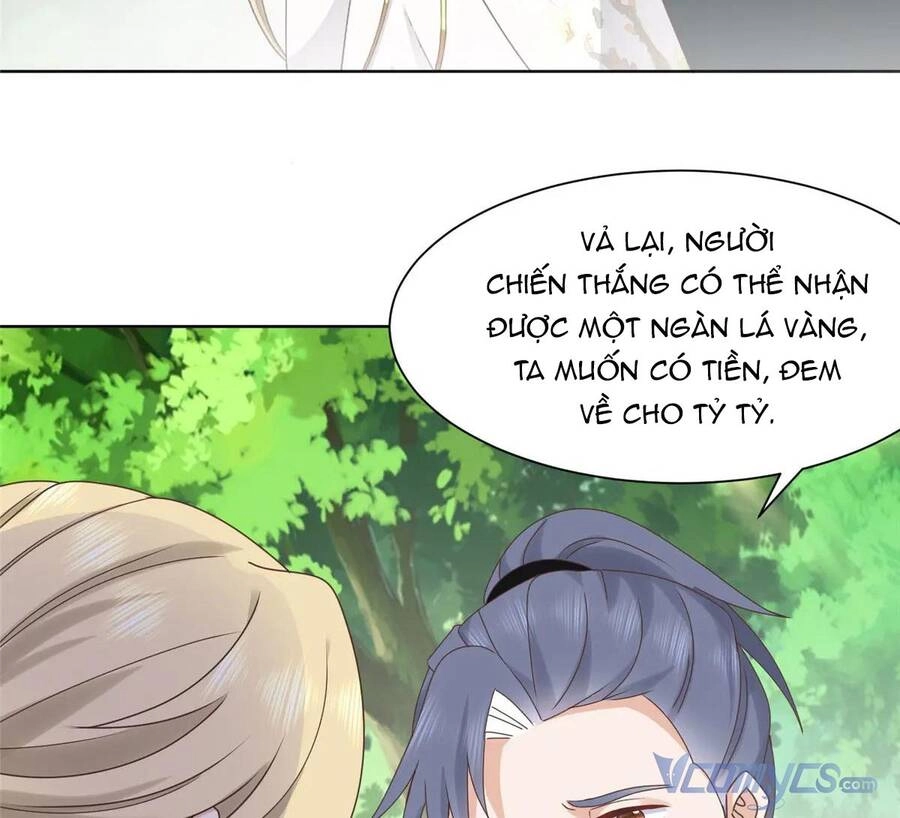 Bệnh Kiều Vương Gia Dựa Vào Ta Để Tiếp Tục Sống Chapter 92 - 9