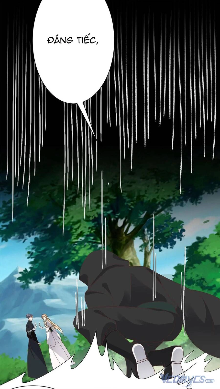 Bệnh Kiều Vương Gia Dựa Vào Ta Để Tiếp Tục Sống Chapter 92 - 12