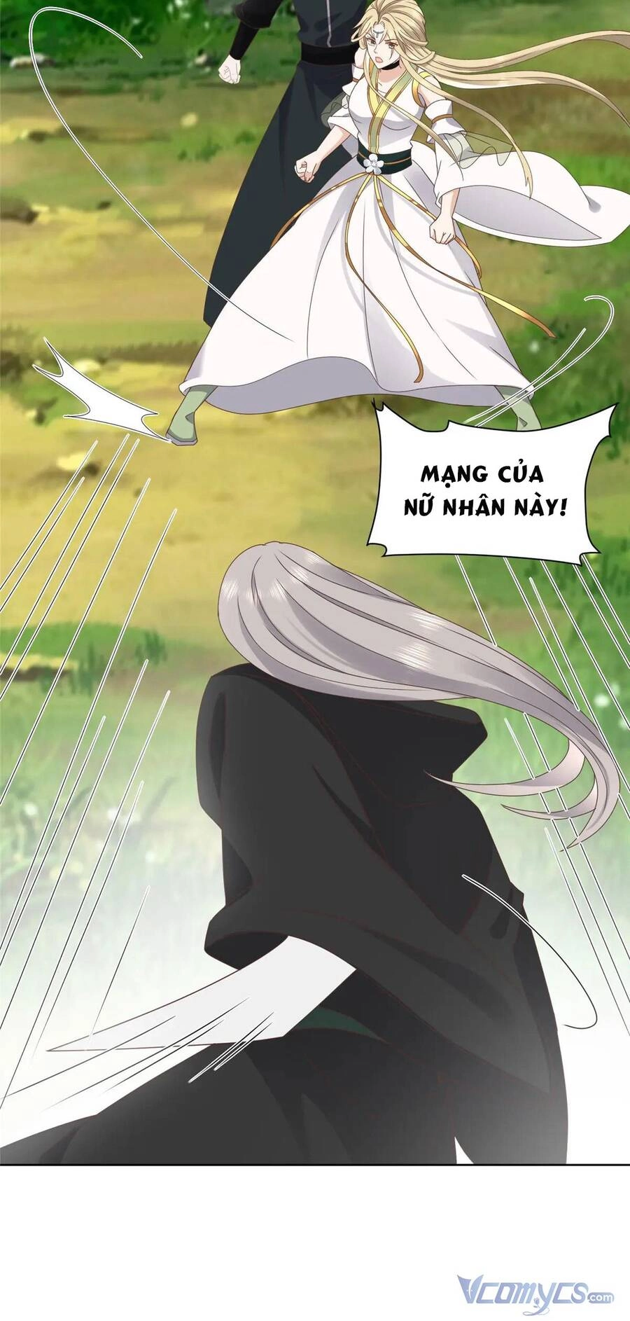 Bệnh Kiều Vương Gia Dựa Vào Ta Để Tiếp Tục Sống Chapter 92 - 15