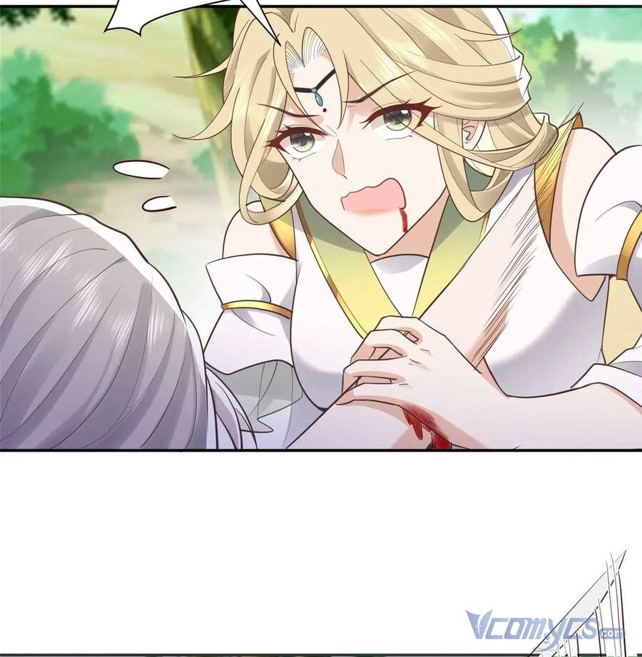 Bệnh Kiều Vương Gia Dựa Vào Ta Để Tiếp Tục Sống Chapter 92 - 17