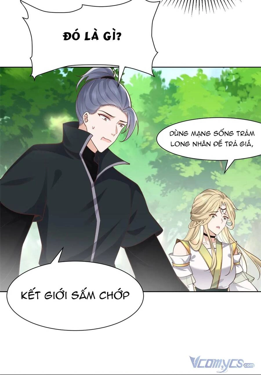 Bệnh Kiều Vương Gia Dựa Vào Ta Để Tiếp Tục Sống Chapter 92 - 22