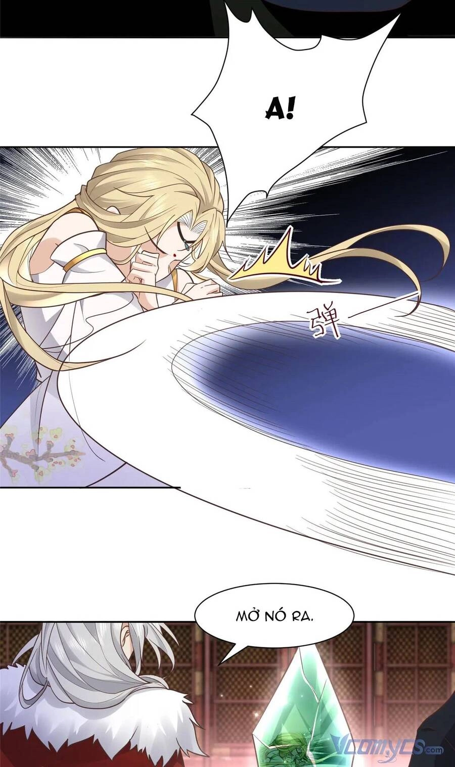 Bệnh Kiều Vương Gia Dựa Vào Ta Để Tiếp Tục Sống Chapter 92 - 24