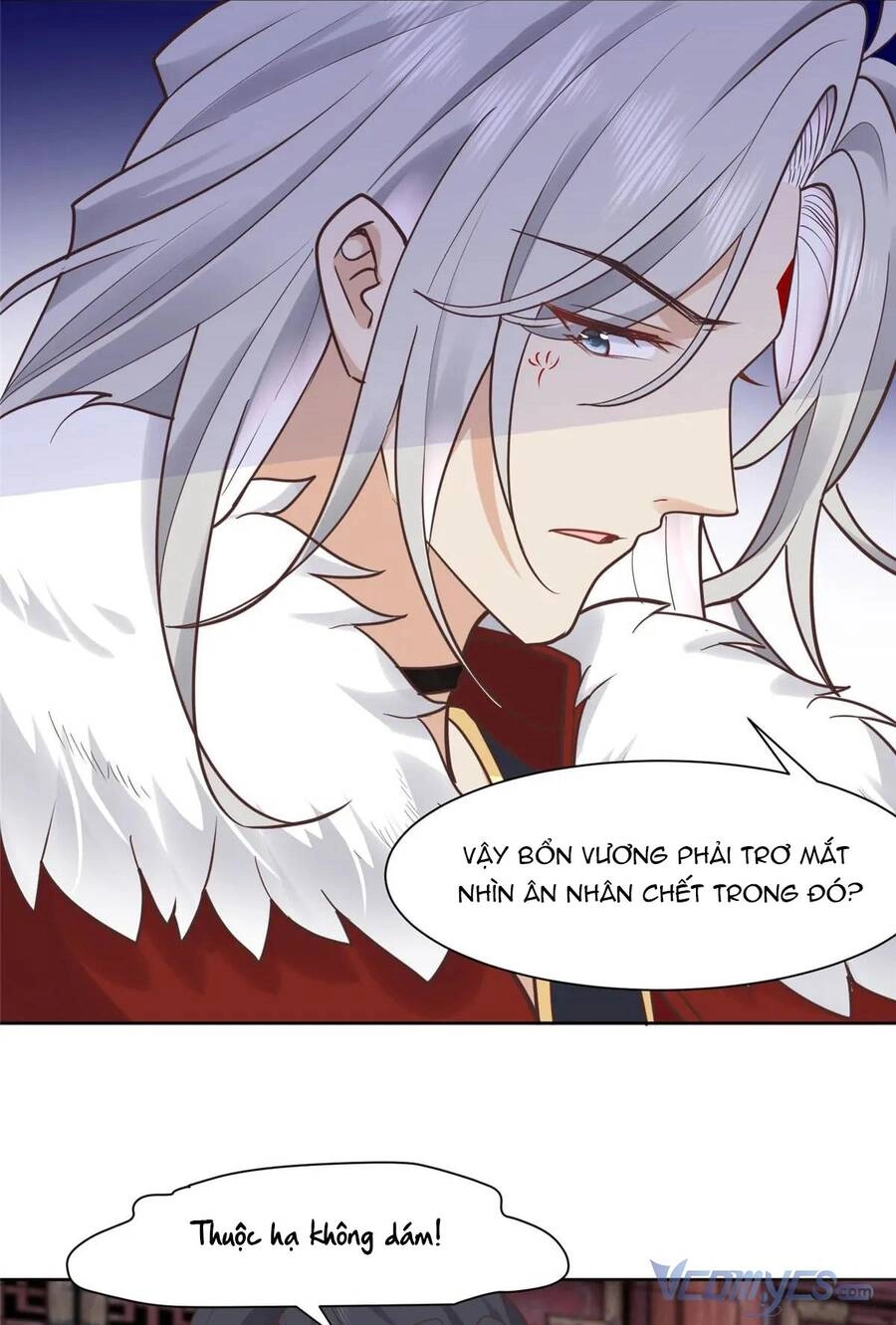 Bệnh Kiều Vương Gia Dựa Vào Ta Để Tiếp Tục Sống Chapter 92 - 27