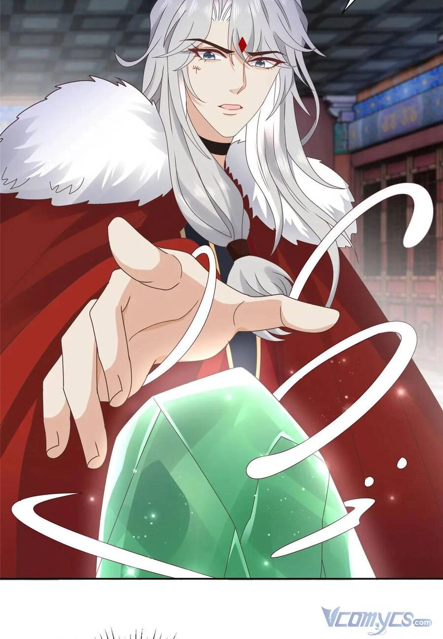 Bệnh Kiều Vương Gia Dựa Vào Ta Để Tiếp Tục Sống Chapter 92 - 30