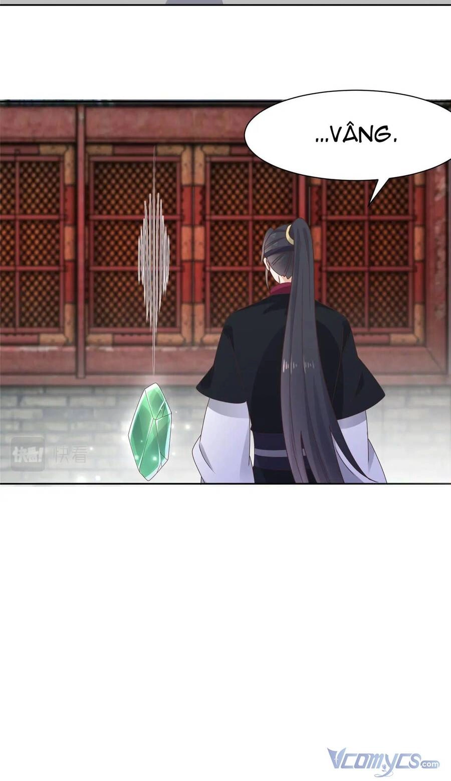 Bệnh Kiều Vương Gia Dựa Vào Ta Để Tiếp Tục Sống Chapter 92 - 33