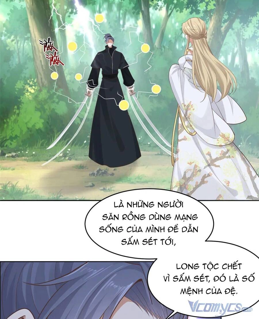 Bệnh Kiều Vương Gia Dựa Vào Ta Để Tiếp Tục Sống Chapter 93 - 4