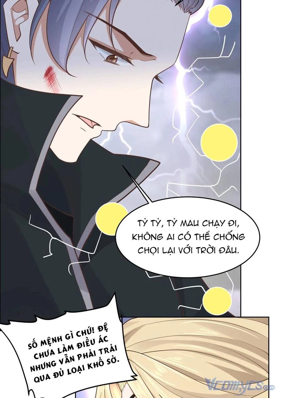 Bệnh Kiều Vương Gia Dựa Vào Ta Để Tiếp Tục Sống Chapter 93 - 5