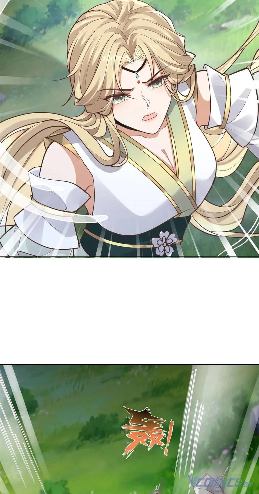 Bệnh Kiều Vương Gia Dựa Vào Ta Để Tiếp Tục Sống Chapter 93 - 8