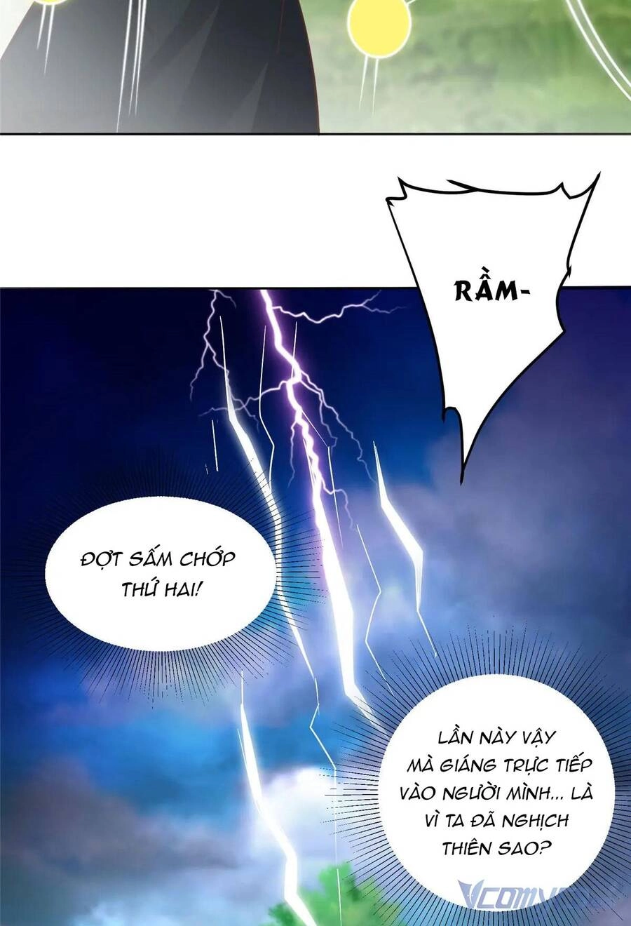 Bệnh Kiều Vương Gia Dựa Vào Ta Để Tiếp Tục Sống Chapter 93 - 11