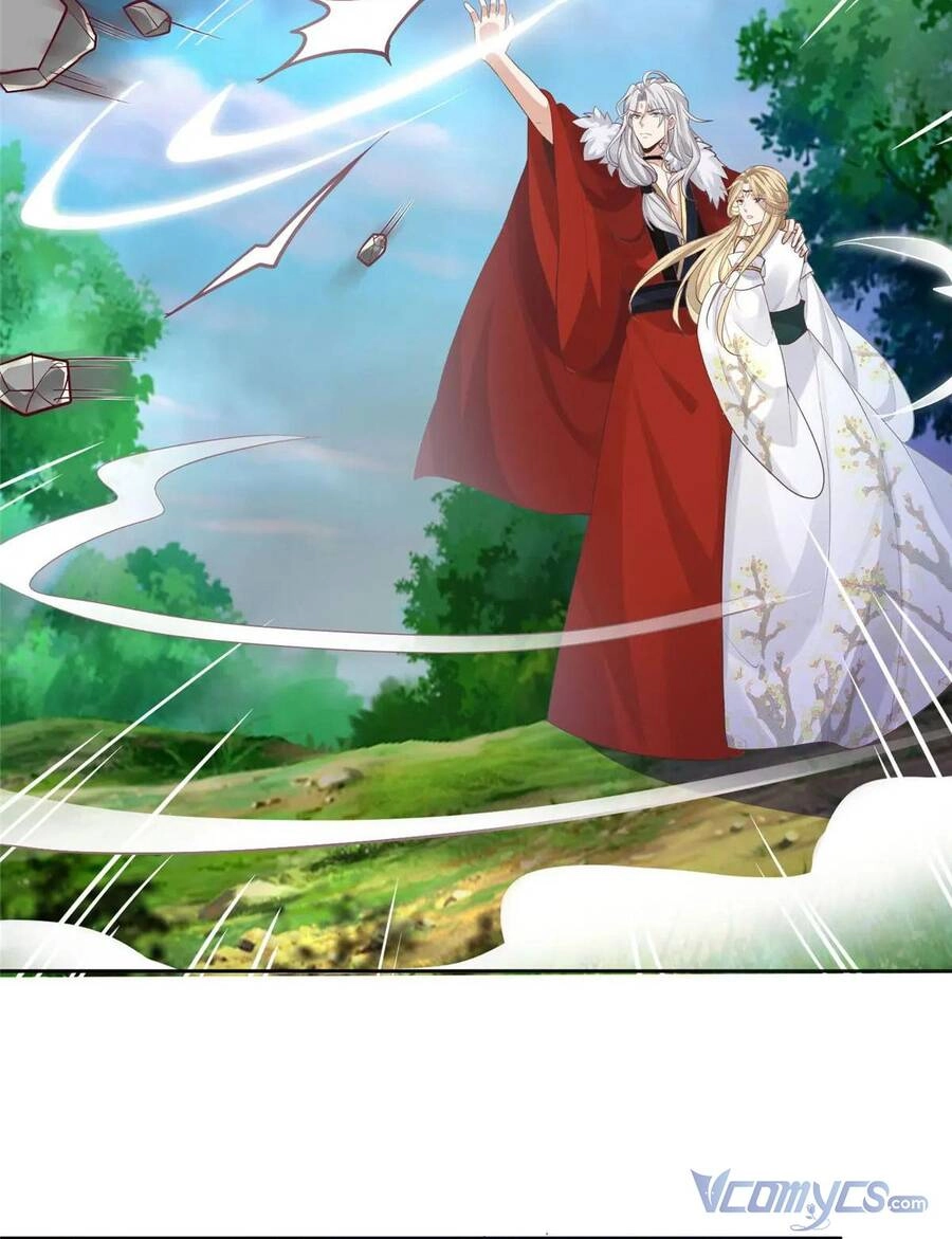 Bệnh Kiều Vương Gia Dựa Vào Ta Để Tiếp Tục Sống Chapter 93 - 14