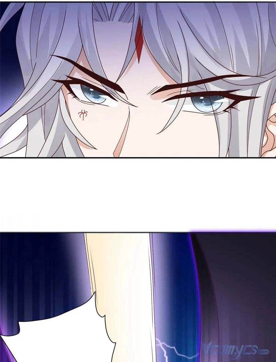 Bệnh Kiều Vương Gia Dựa Vào Ta Để Tiếp Tục Sống Chapter 93 - 22