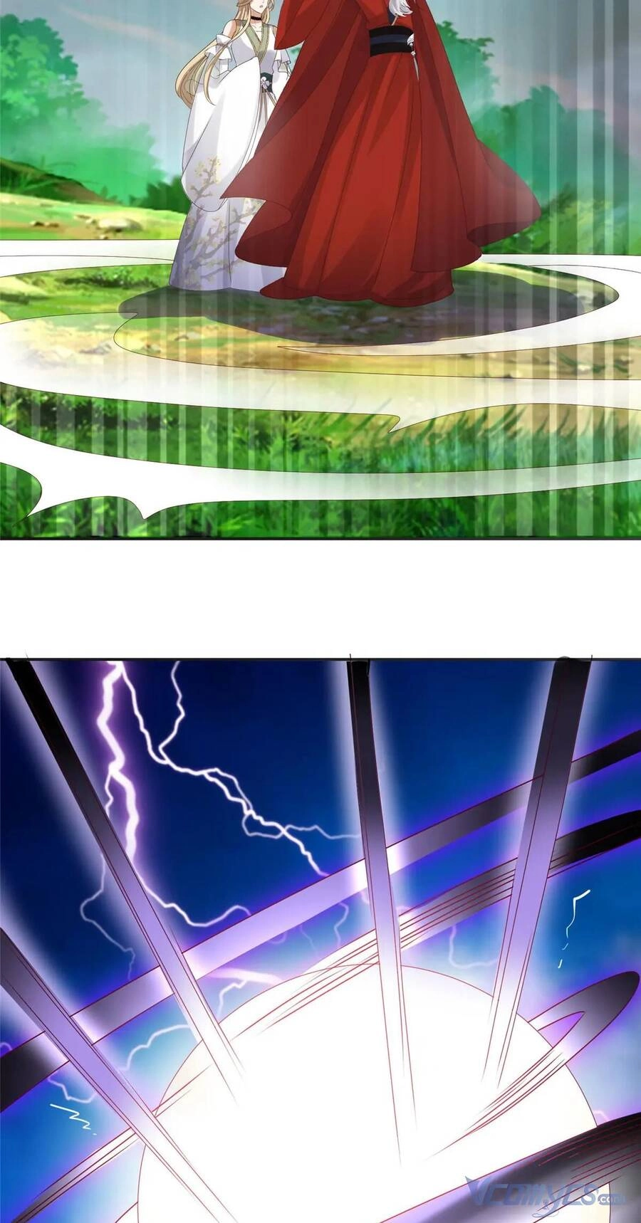 Bệnh Kiều Vương Gia Dựa Vào Ta Để Tiếp Tục Sống Chapter 93 - 24