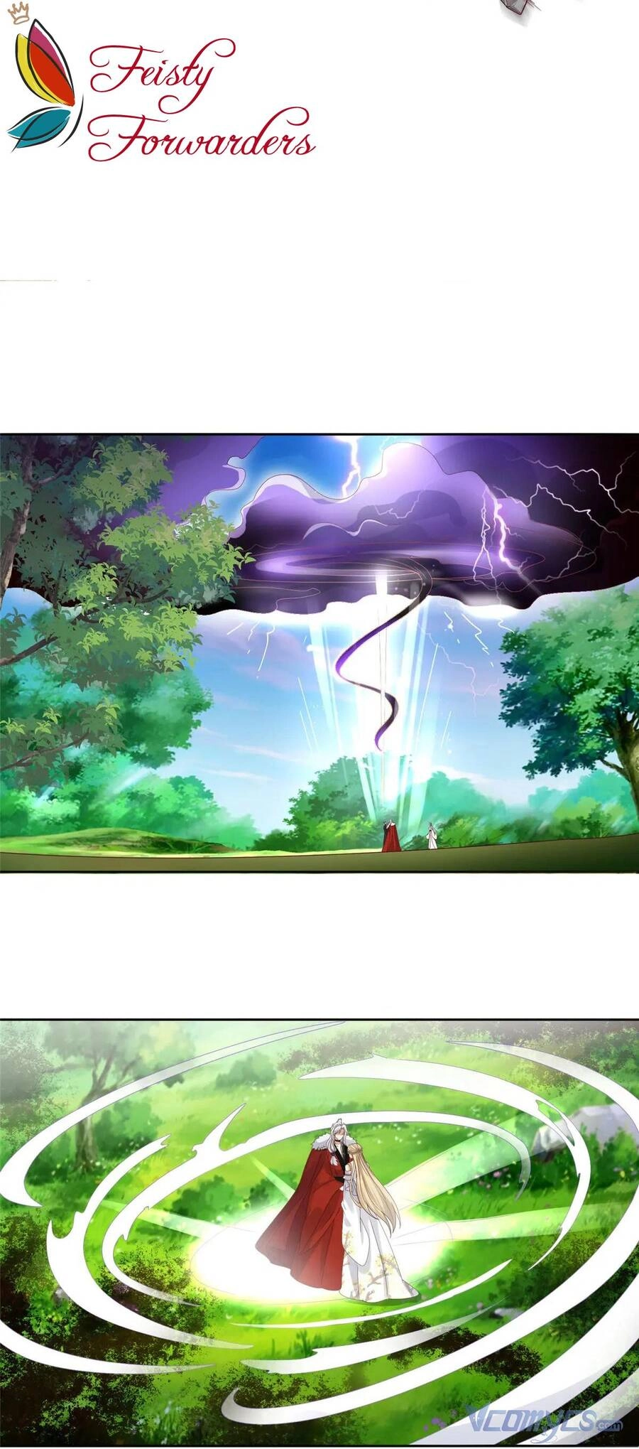 Bệnh Kiều Vương Gia Dựa Vào Ta Để Tiếp Tục Sống Chapter 93 - 27