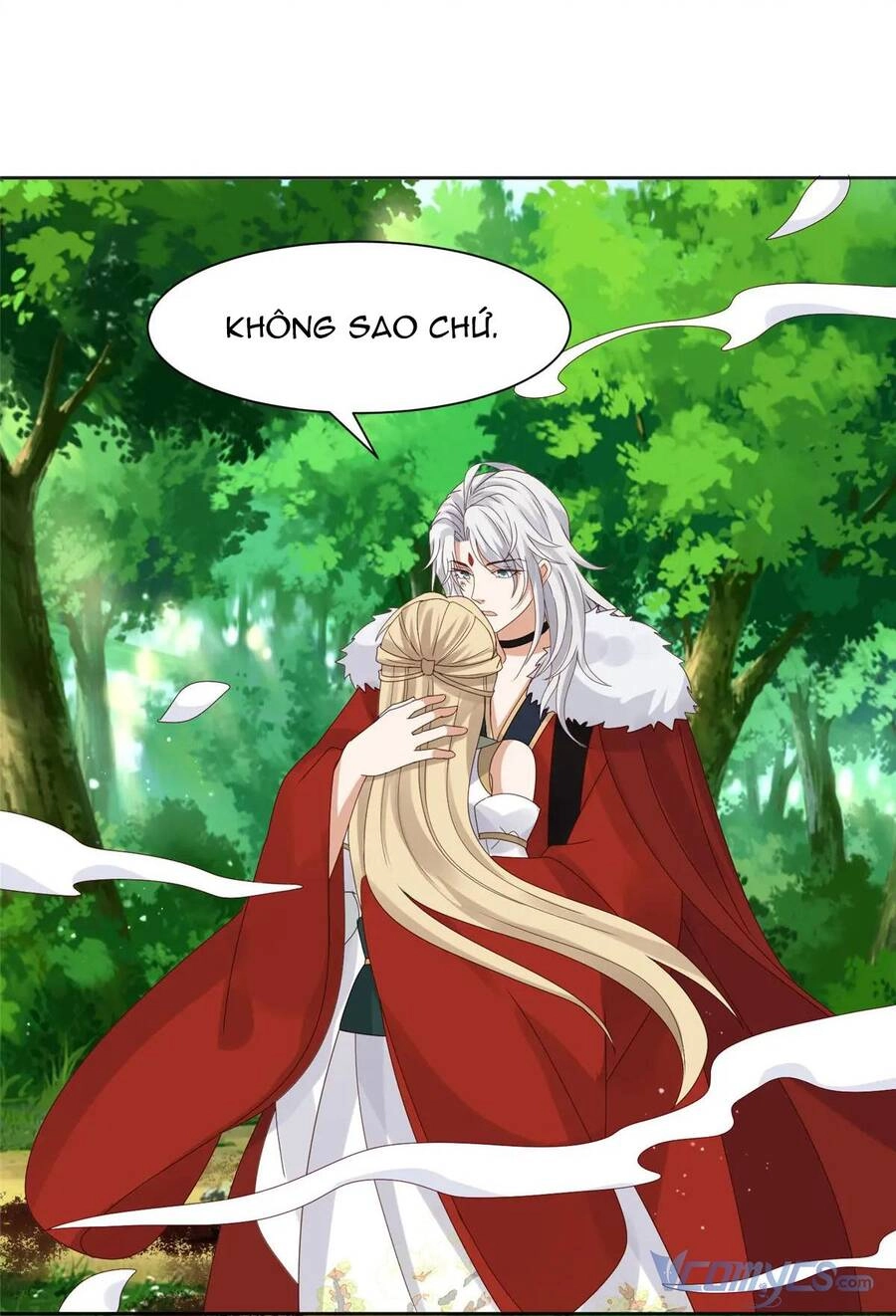 Bệnh Kiều Vương Gia Dựa Vào Ta Để Tiếp Tục Sống Chapter 93 - 28