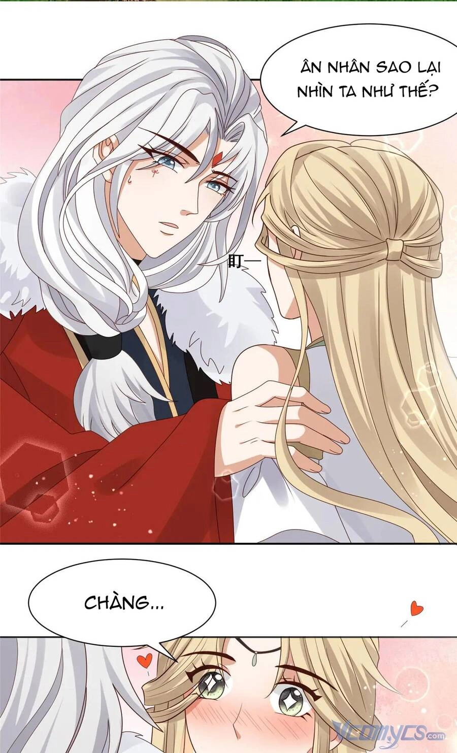 Bệnh Kiều Vương Gia Dựa Vào Ta Để Tiếp Tục Sống Chapter 93 - 29