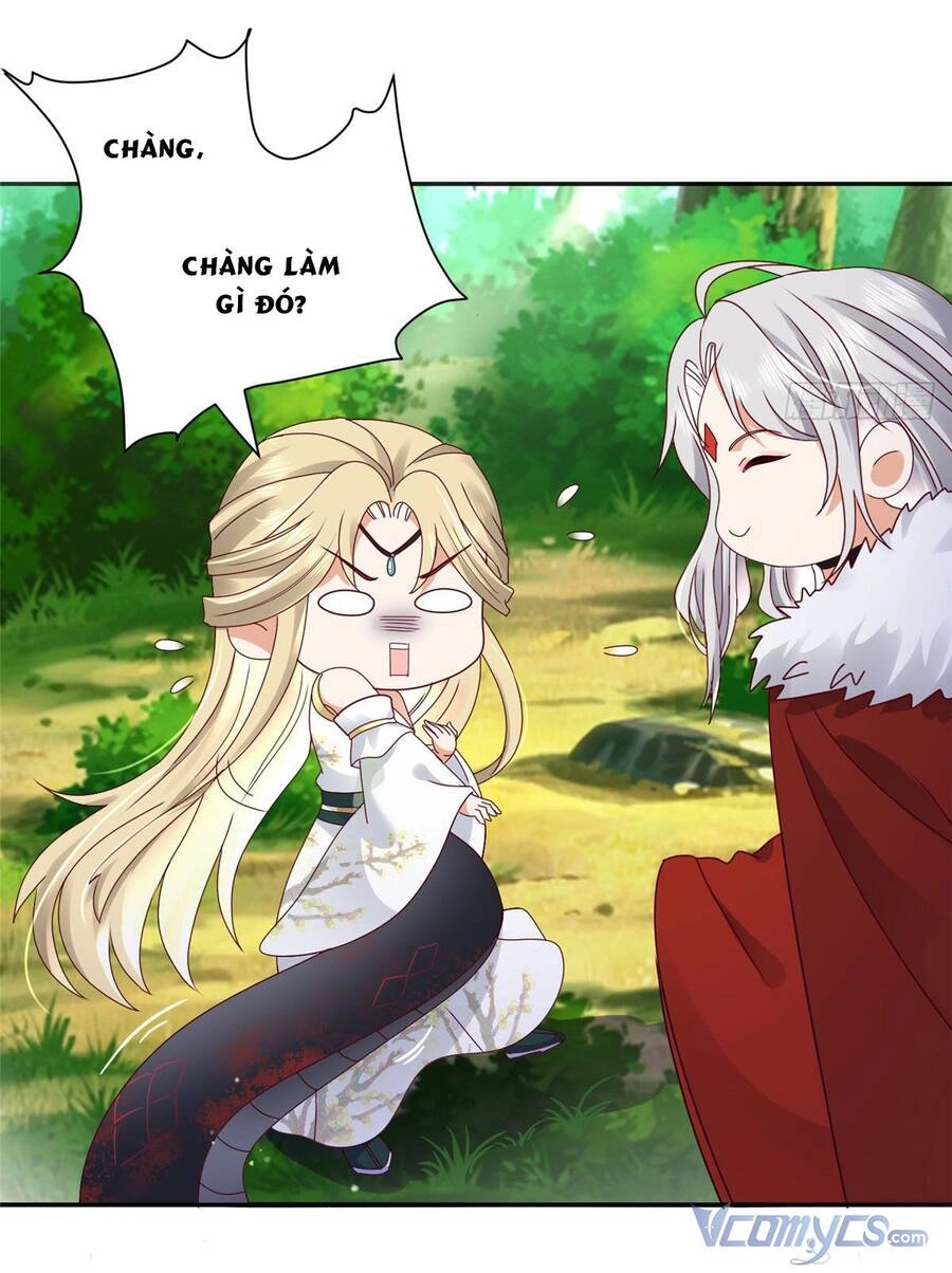 Bệnh Kiều Vương Gia Dựa Vào Ta Để Tiếp Tục Sống Chapter 94 - 5