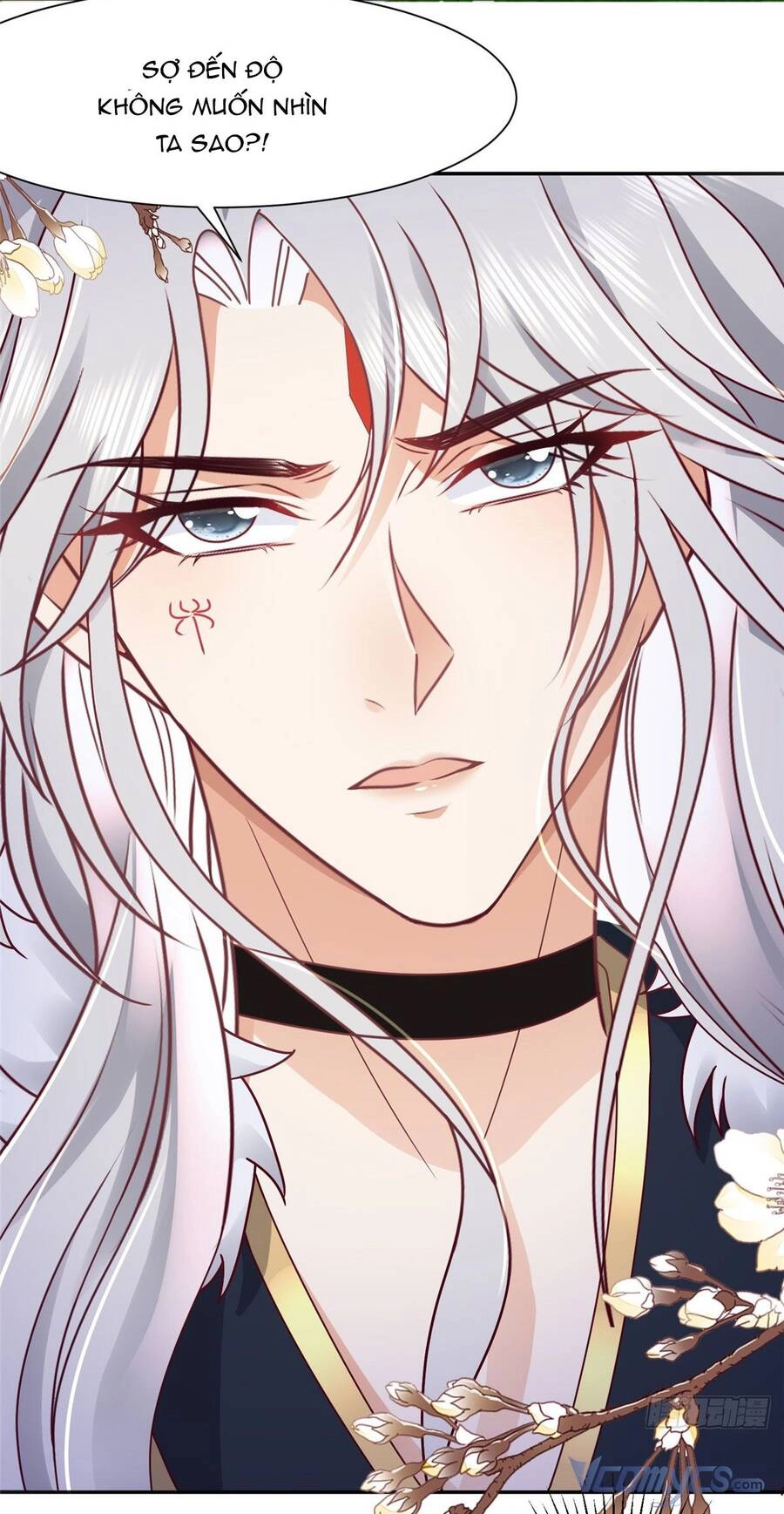 Bệnh Kiều Vương Gia Dựa Vào Ta Để Tiếp Tục Sống Chapter 94 - 9