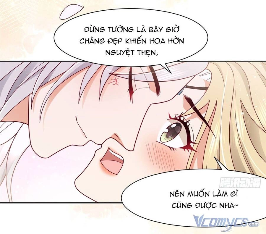 Bệnh Kiều Vương Gia Dựa Vào Ta Để Tiếp Tục Sống Chapter 94 - 28