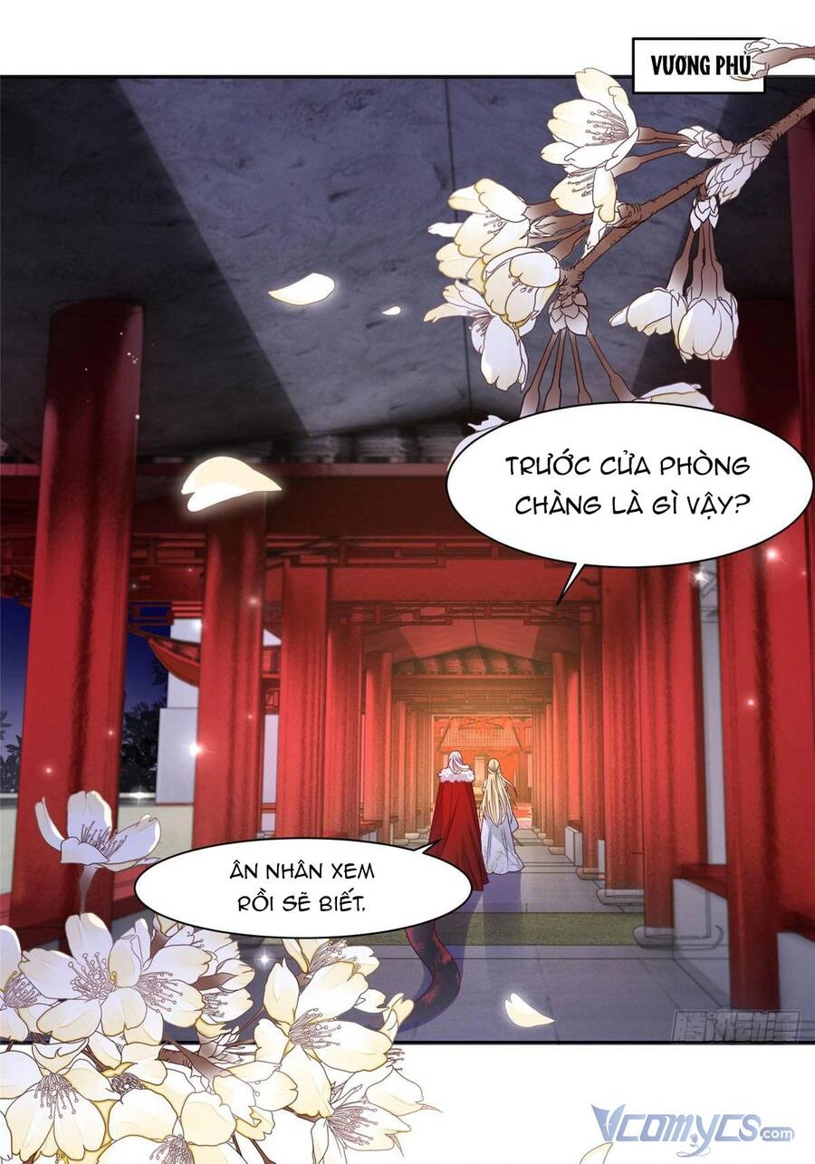 Bệnh Kiều Vương Gia Dựa Vào Ta Để Tiếp Tục Sống Chapter 95 - 3