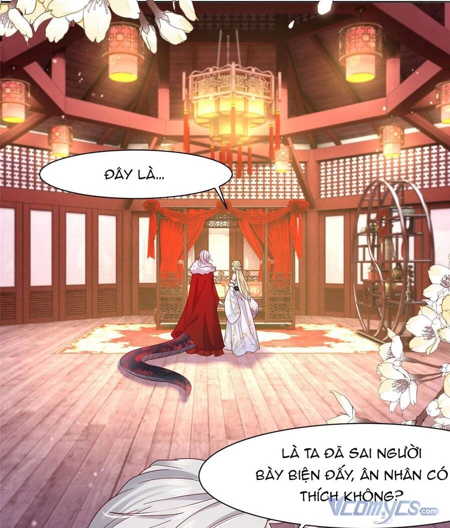 Bệnh Kiều Vương Gia Dựa Vào Ta Để Tiếp Tục Sống Chapter 95 - 4