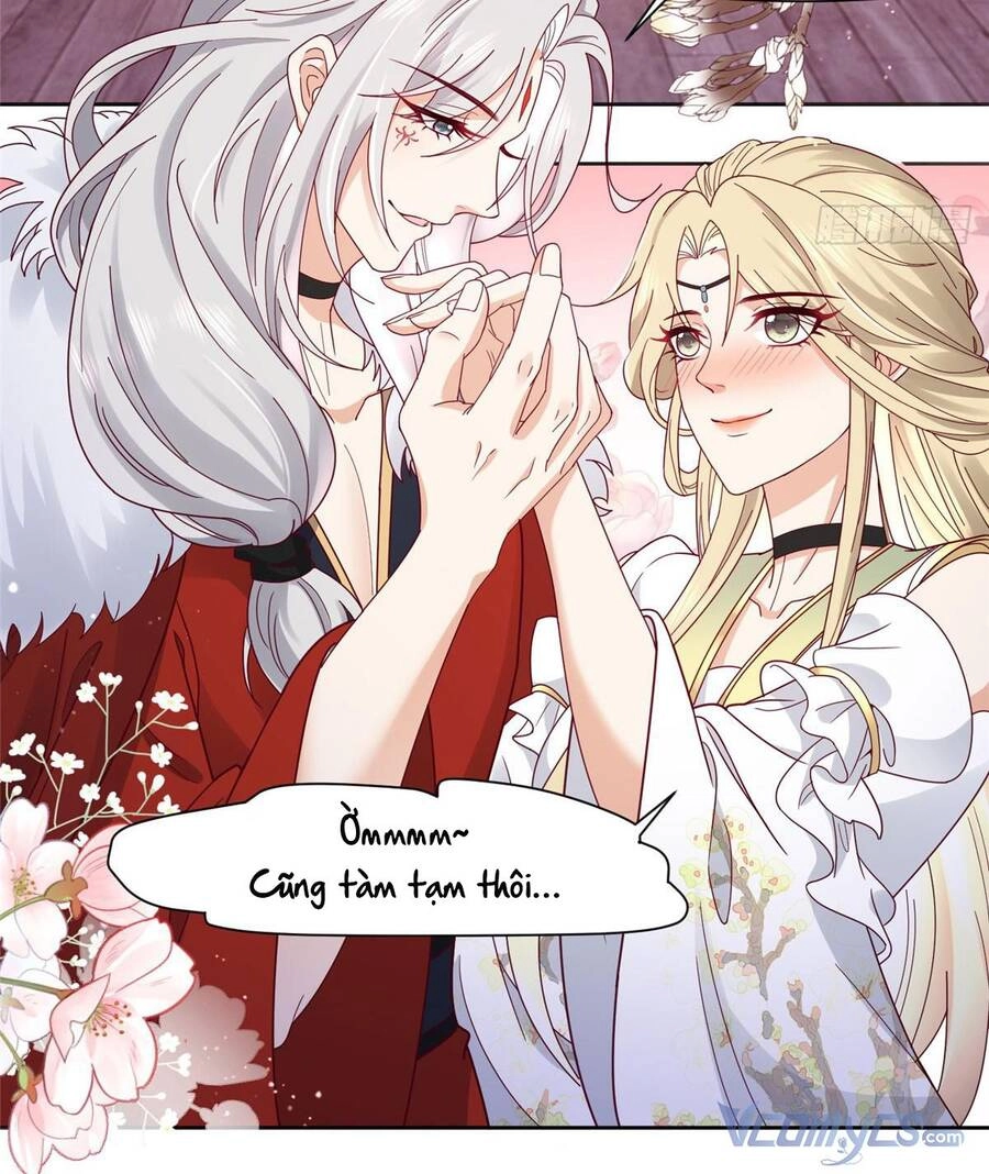 Bệnh Kiều Vương Gia Dựa Vào Ta Để Tiếp Tục Sống Chapter 95 - 5