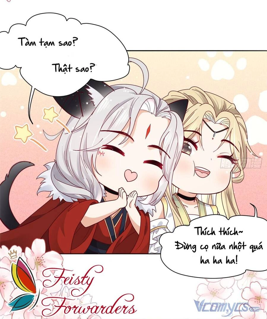 Bệnh Kiều Vương Gia Dựa Vào Ta Để Tiếp Tục Sống Chapter 95 - 6