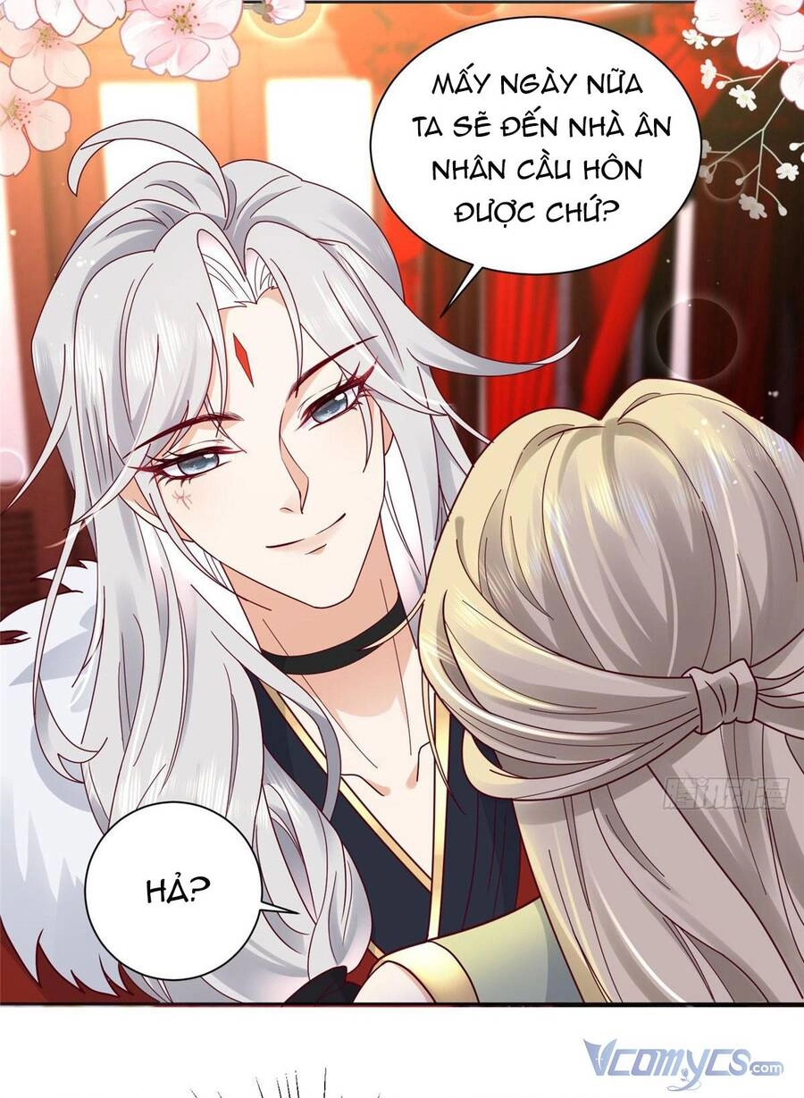 Bệnh Kiều Vương Gia Dựa Vào Ta Để Tiếp Tục Sống Chapter 95 - 7