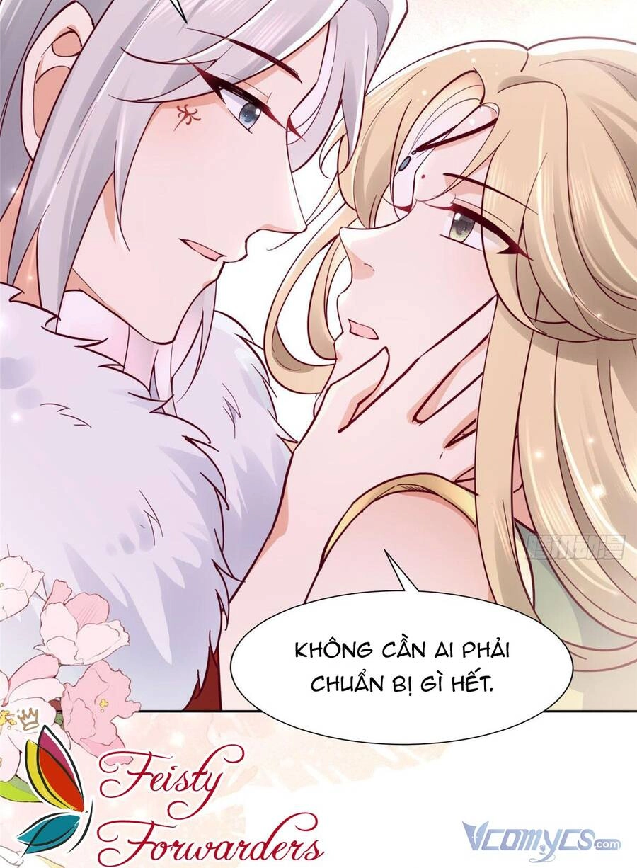 Bệnh Kiều Vương Gia Dựa Vào Ta Để Tiếp Tục Sống Chapter 95 - 11